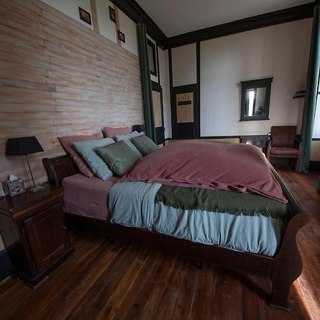 Le Domaine Armonia Hotel Saulcet Esterno foto
