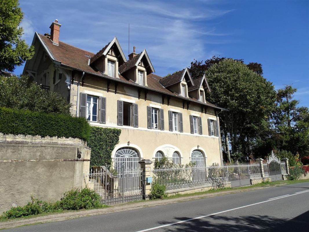 Le Domaine Armonia Hotel Saulcet Esterno foto